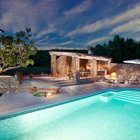 Villa Bea By Interhome Diminići Eksteriør billede