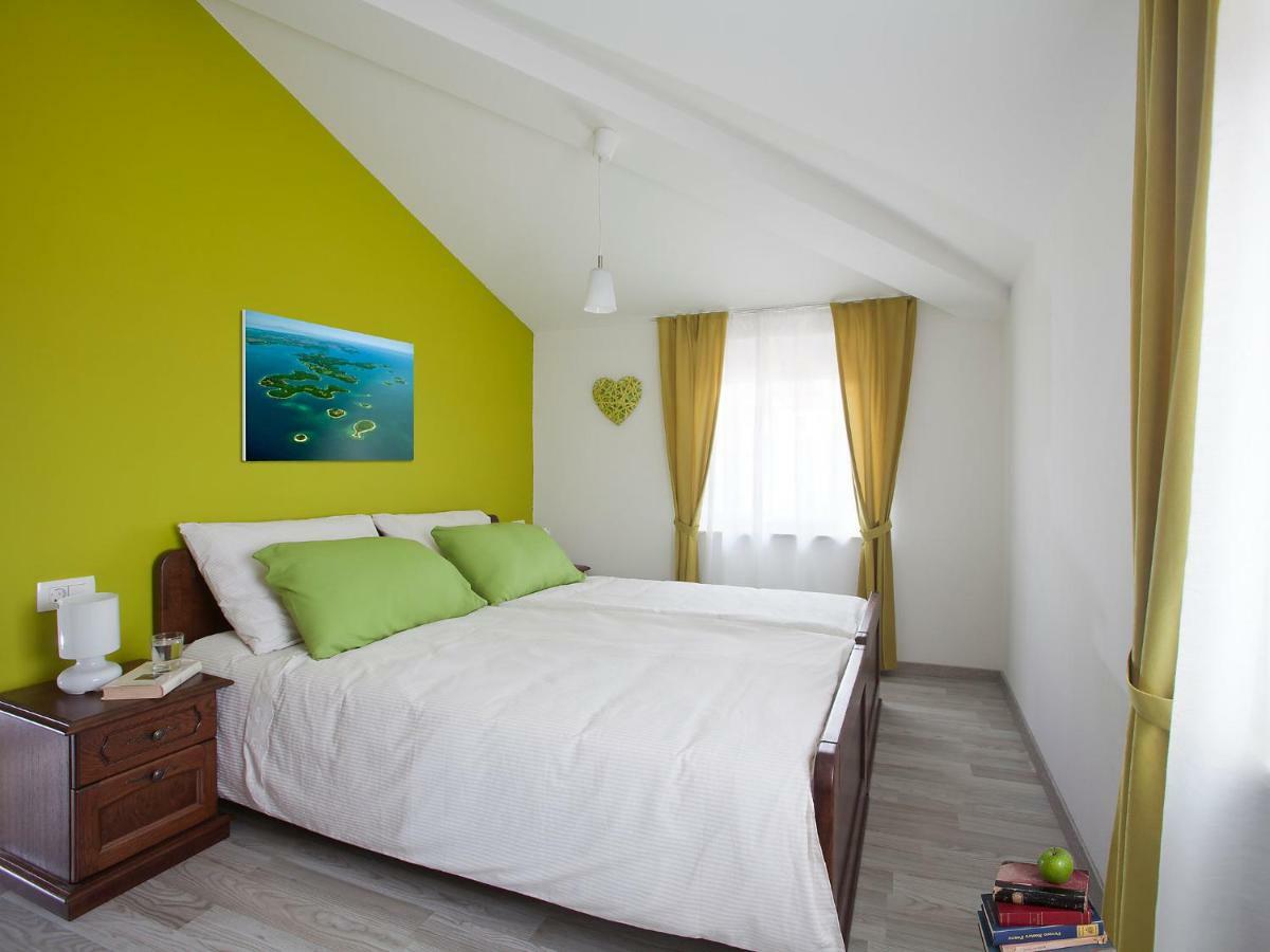 Villa Bea By Interhome Diminići Eksteriør billede