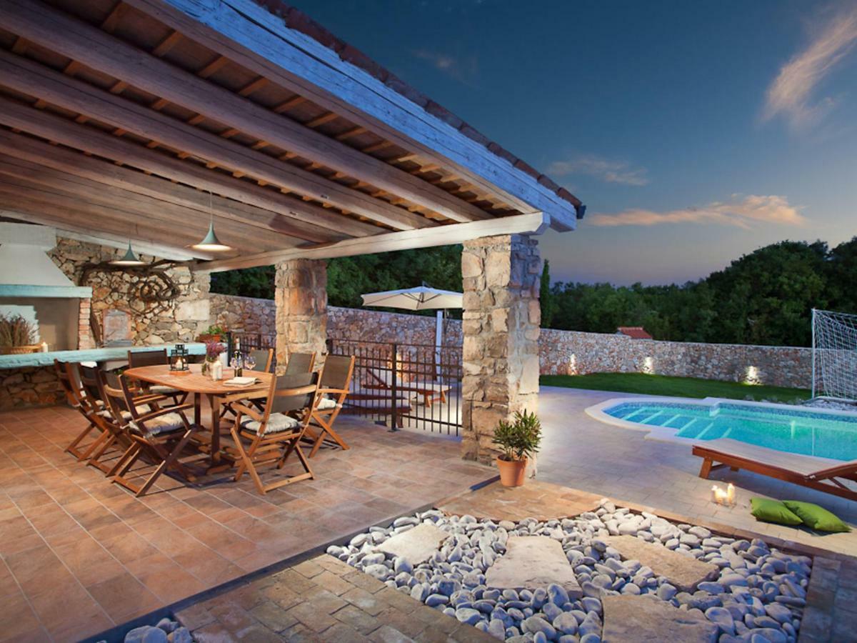 Villa Bea By Interhome Diminići Eksteriør billede