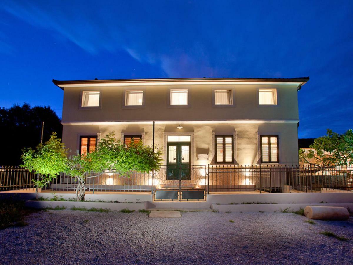 Villa Bea By Interhome Diminići Eksteriør billede