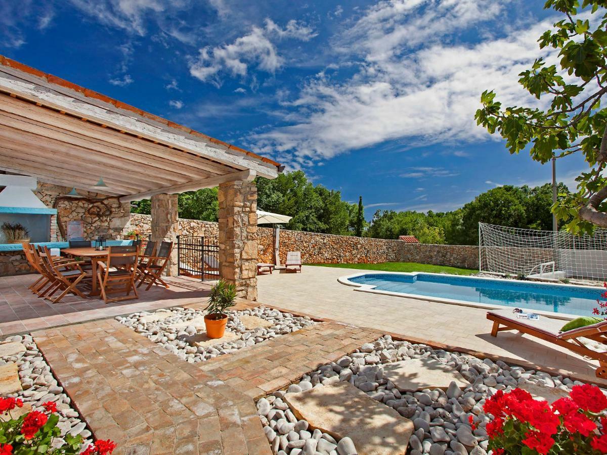 Villa Bea By Interhome Diminići Eksteriør billede