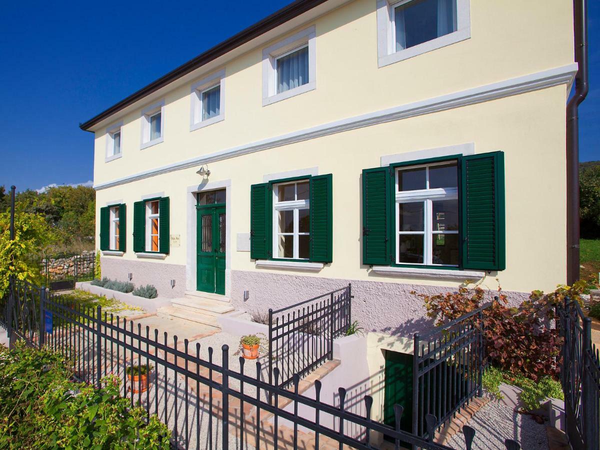 Villa Bea By Interhome Diminići Eksteriør billede