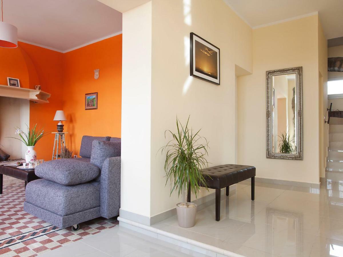 Villa Bea By Interhome Diminići Eksteriør billede