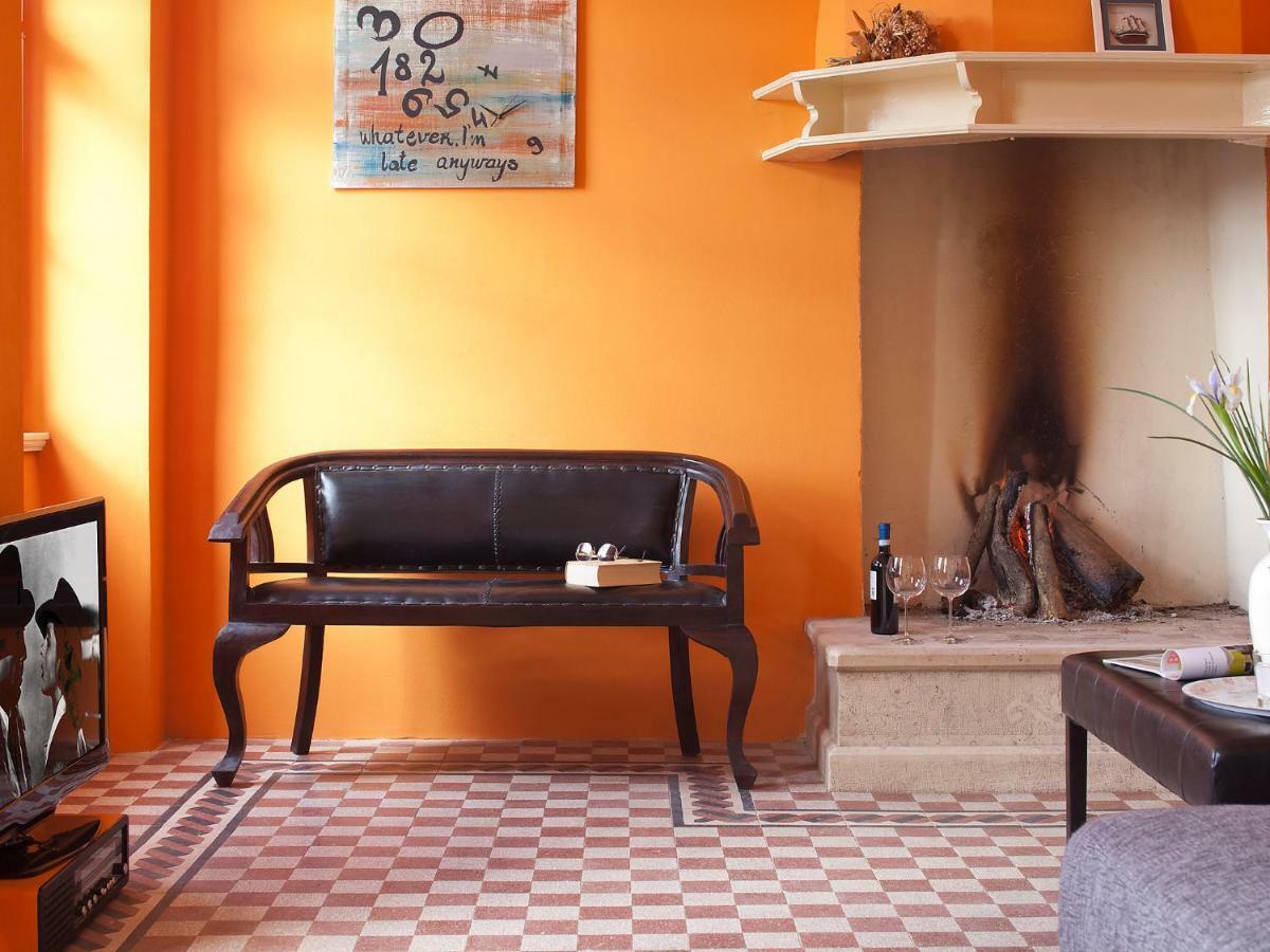 Villa Bea By Interhome Diminići Eksteriør billede