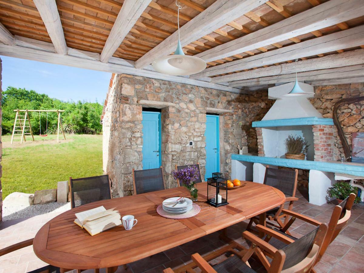 Villa Bea By Interhome Diminići Eksteriør billede